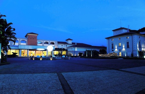 Laura Apartamento | Grand Hotel Tenuta Paestum