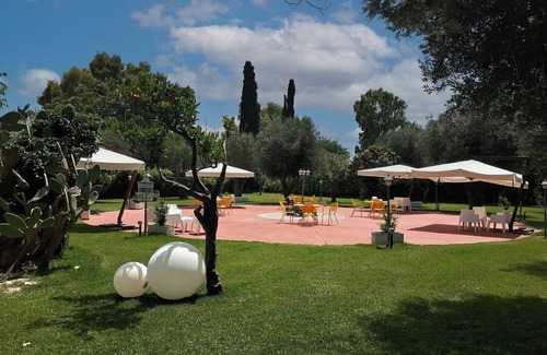 Laura Apartamento | Grand Hotel Tenuta Paestum