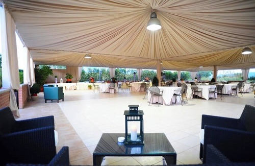 Laura Apartamento | Grand Hotel Tenuta Paestum