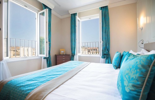 Sirmione Hotel | Grand Hotel Terme Sirmione