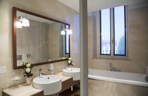 Sirmione Hotel | Grand Hotel Terme Sirmione