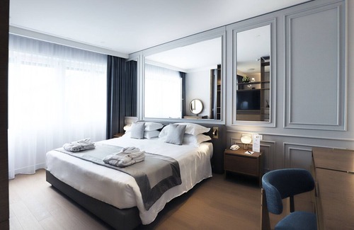 Sirmione Hotel | Grand Hotel Terme Sirmione