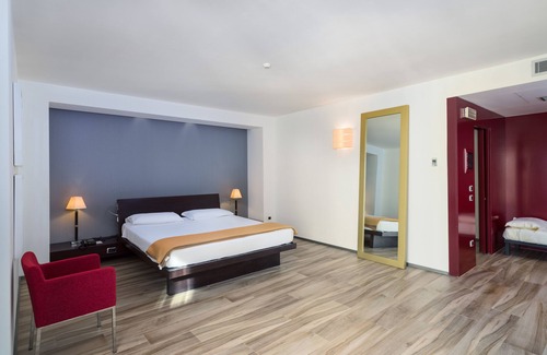 Lecce Hotel | Grand Hotel Tiziano e dei Congressi