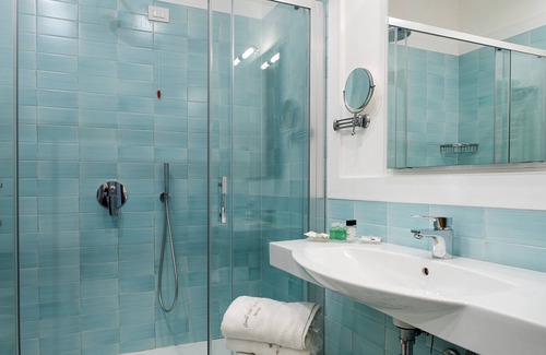 Sorrento Hotel | Grand Hotel Vesuvio