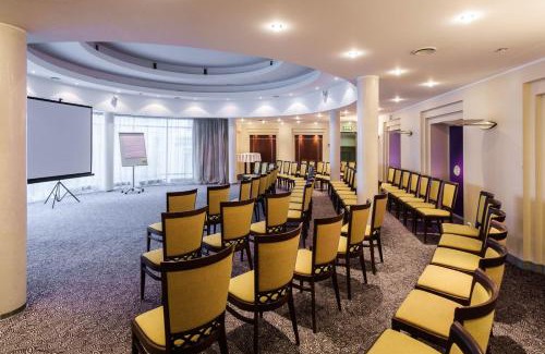 Viljandi Hotel | Grand Hotel Viljandi