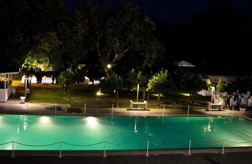 Viagrande Hotel | Grand Hotel Villa Itria