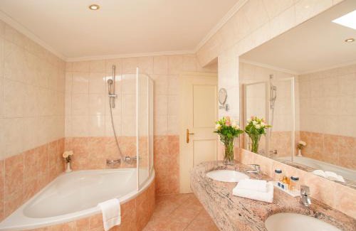 Zell am See Hotel | Grand Hotel Zell am See