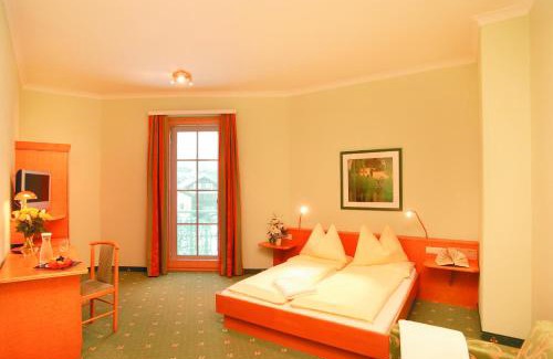 Zell am See Hotel | Grand Hotel Zell am See