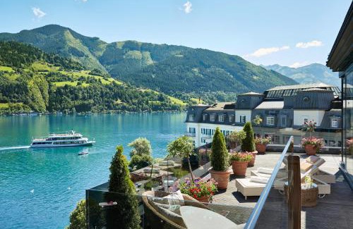Zell am See Hotel | Grand Hotel Zell am See