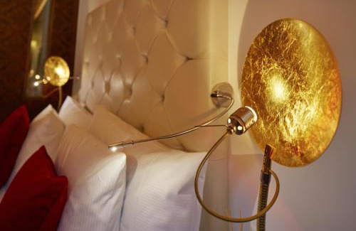Zermatt City Centre Hotel | Grand Hotel Zermatterhof