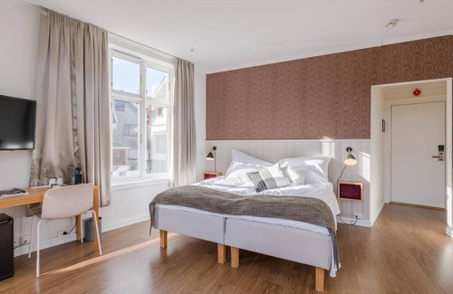 Egersund Hotel | Grand Hotell Egersund