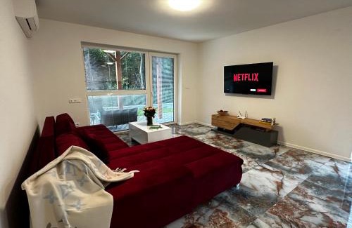 Podhajska Apartamento | GRAND HYATT APPARTMENTS