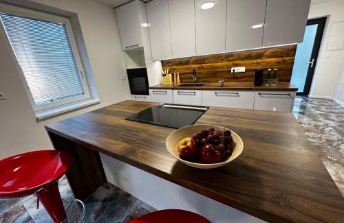 Podhajska Apartamento | GRAND HYATT APPARTMENTS