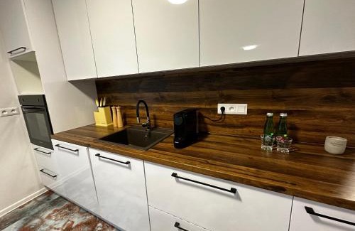 Podhajska Apartamento | GRAND HYATT APPARTMENTS