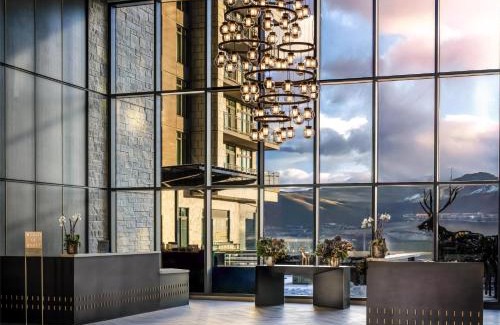 Park City Complejo | Grand Hyatt Deer Valley