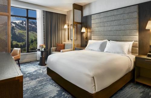 Park City Complejo | Grand Hyatt Deer Valley