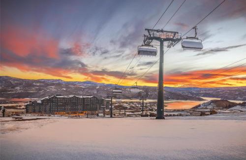 Park City Complejo | Grand Hyatt Deer Valley