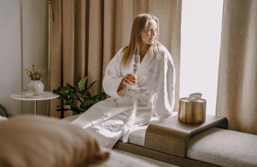 Park City Complejo | Grand Hyatt Deer Valley