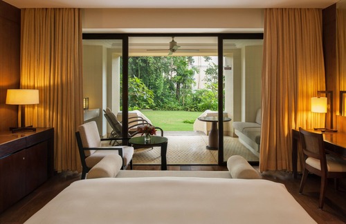 Bambolim Complejo | Grand Hyatt Goa