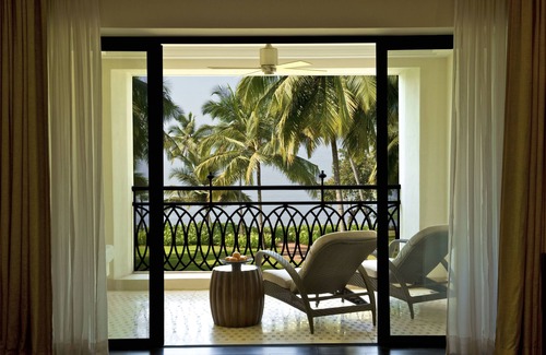 Bambolim Complejo | Grand Hyatt Goa