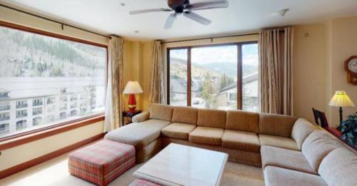 Vail Apartamento | Grand Hyatt Hotel And Condos