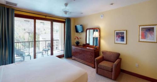 Vail Apartamento | Grand Hyatt Hotel And Condos