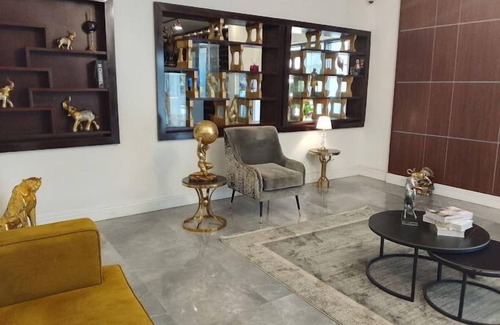 Owerri Hotel | Grand Hyatt Hotels