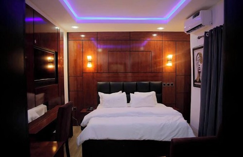 Owerri Hotel | Grand Hyatt Hotels