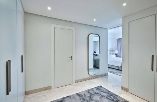 Kuwait Hotel | Grand Hyatt Kuwait Residences