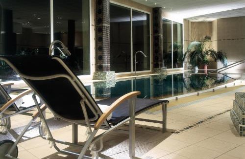 Diputación de Rincón de San Ginés Hotel | Grand Hyatt La Manga Club Golf & Spa