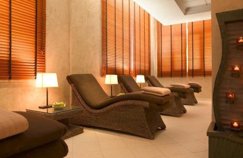 Diputación de Rincón de San Ginés Hotel | Grand Hyatt La Manga Club Golf & Spa