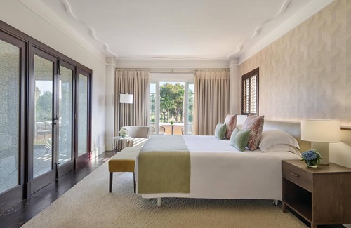 Diputación de Rincón de San Ginés Hotel | Grand Hyatt La Manga Club Golf & Spa
