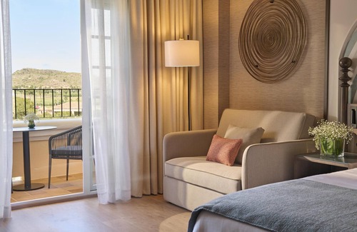 Diputación de Rincón de San Ginés Hotel | Grand Hyatt La Manga Club Golf & Spa