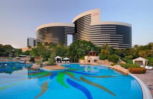 Bur Dubai Apartamento | Grand Hyatt Residence