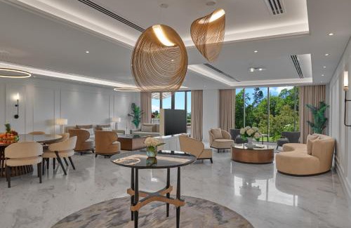Bur Dubai Apartamento | Grand Hyatt Residence