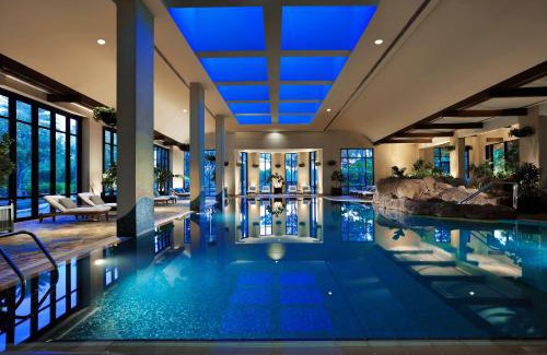 Bur Dubai Apartamento | Grand Hyatt Residence