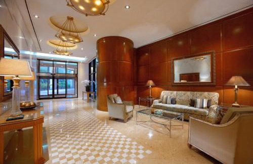 Bur Dubai Apartamento | Grand Hyatt Residence