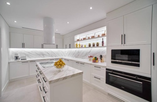 Bur Dubai Apartamento | Grand Hyatt Residence