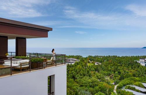 Haitang District Complejo | Grand Hyatt Sanya Haitang Bay Resort and Spa