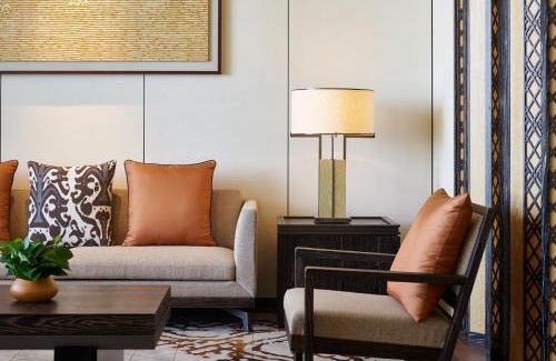 Haitang District Complejo | Grand Hyatt Sanya Haitang Bay Resort and Spa