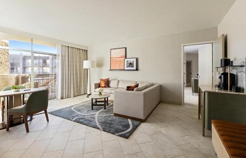 Gainey Ranch Complejo | Grand Hyatt Scottsdale Resort