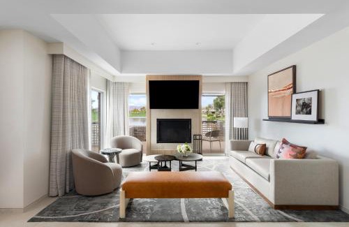 Gainey Ranch Complejo | Grand Hyatt Scottsdale Resort