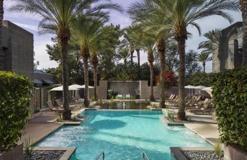 Gainey Ranch Complejo | Grand Hyatt Scottsdale Resort