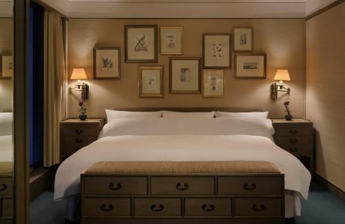Yongsan-gu Hotel | Grand Hyatt Seoul