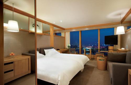 Yongsan-gu Hotel | Grand Hyatt Seoul