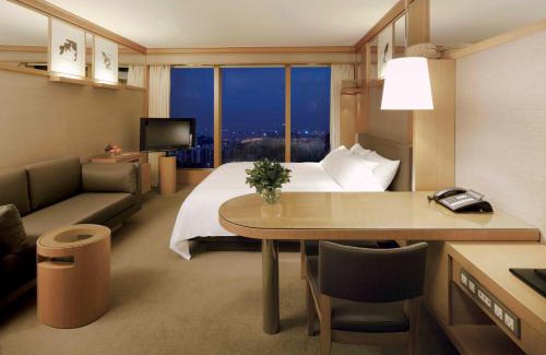 Yongsan-gu Hotel | Grand Hyatt Seoul