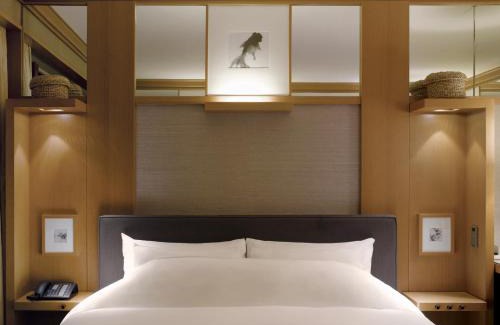 Yongsan-gu Hotel | Grand Hyatt Seoul