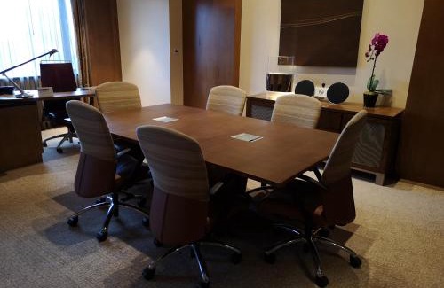 Orchard Hotel | Grand Hyatt Singapore