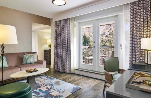 Vail Complejo | Grand Hyatt Vail Resort and Spa