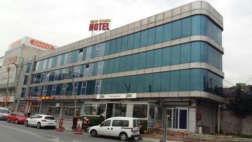 Bagcilar Hotel | Grand İstanbul Airport Hotel